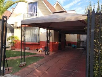 Casa en Venta en San Carlos