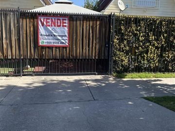 Casa en Venta en San Carlos