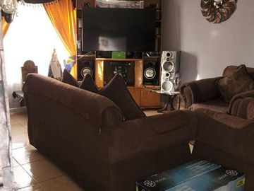 Casa en Venta en San Carlos