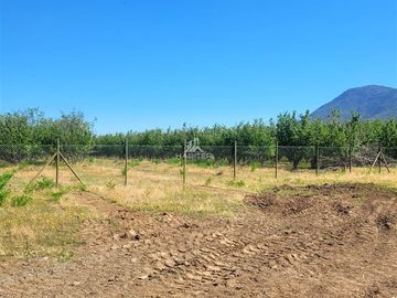Parcela en Venta en Zapallar, curico