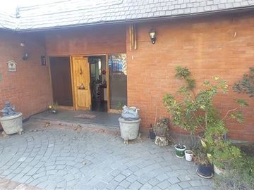 Casa en Venta en LAS PIRCAS