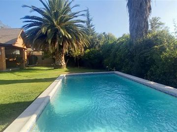Casa en Venta en LAS PIRCAS