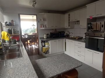 Casa en Venta en LAS PIRCAS