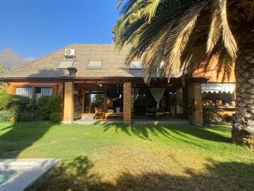 Casa en Venta en LAS PIRCAS