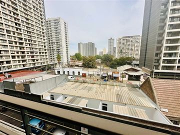 Departamento en Venta en VENDO MODERNOS DEPARTAMENTOS A ESTRENAR 1D,1B,35M2