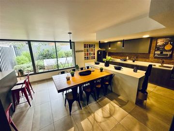 Departamento en Venta en VENDO MODERNOS DEPARTAMENTOS A ESTRENAR 1D,1B,35M2