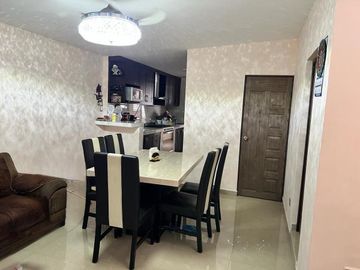 Casa en venta en Fraccionamiento La Hacienda, Guadalupe