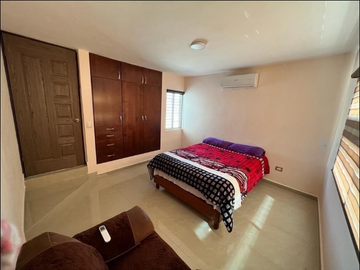 Casa en venta en Fraccionamiento La Hacienda, Guadalupe