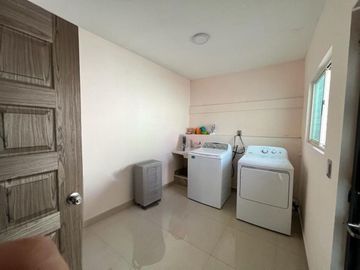Casa en venta en Fraccionamiento La Hacienda, Guadalupe
