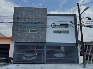 Casa en venta en Fraccionamiento La Hacienda, Guadalupe