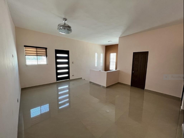 Casa en venta en Fraccionamiento La Hacienda, Guadalupe