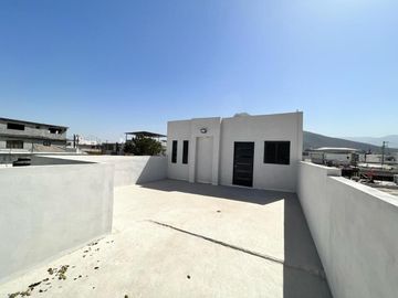 Casa en venta en Fraccionamiento La Hacienda, Guadalupe