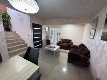 Casa en venta en Fraccionamiento La Hacienda, Guadalupe