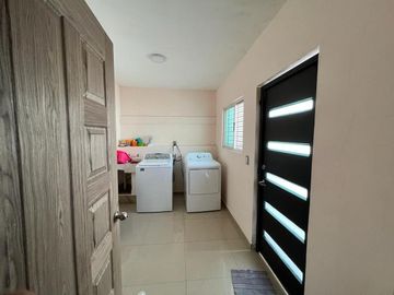 Casa en venta en Fraccionamiento La Hacienda, Guadalupe