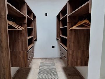 Towmhouse smart inteligente paneles solares 3 Recamaras Cholul