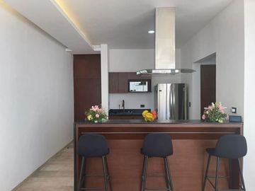 Towmhouse smart inteligente paneles solares 3 Recamaras Cholul