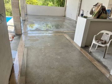 Quinta en venta fraccionamiento mil encinos/ /  una planta / 5,100,00