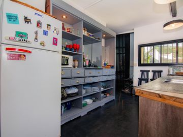 Increible Casa en Venta en el Corazon de Funes con Piscina