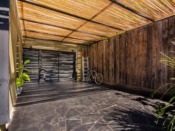 Increible Casa en Venta en el Corazon de Funes con Piscina