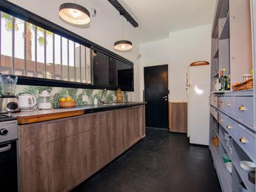 Increible Casa en Venta en el Corazon de Funes con Piscina
