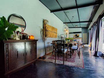 Increible Casa en Venta en el Corazon de Funes con Piscina