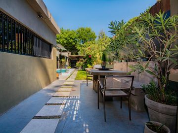 Increible Casa en Venta en el Corazon de Funes con Piscina