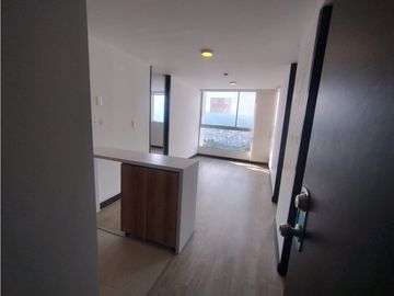 Apartamento en venta Torres de San Vicente Piso 6