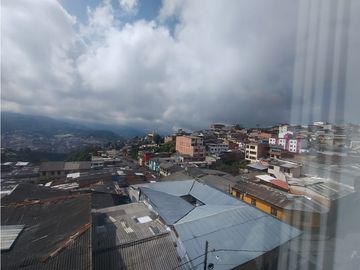 Apartamento en venta Torres de San Vicente Piso 6