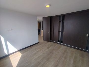 Apartamento en venta Torres de San Vicente Piso 6