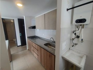 Apartamento en venta Torres de San Vicente Piso 6