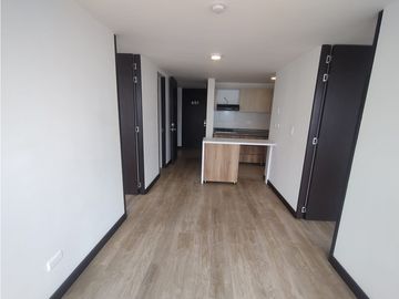 Apartamento en venta Torres de San Vicente Piso 6