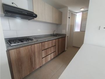 Apartamento en venta Torres de San Vicente Piso 6