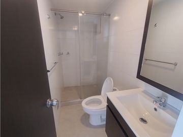 Apartamento en venta Torres de San Vicente Piso 6