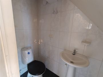 Casa en venta 3 Rentas barrio Campín Manizales