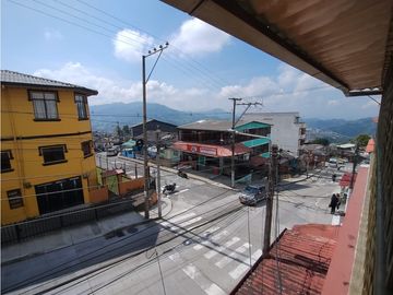 Casa en venta 3 Rentas barrio Campín Manizales
