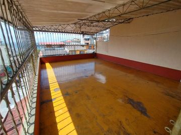 Casa en venta 3 Rentas barrio Campín Manizales