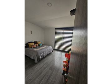 Casa campestre de 135m2 conjunto cerrado sector La Florida