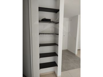 Apartamento en arriendo de 54m2 La Francia Manizales