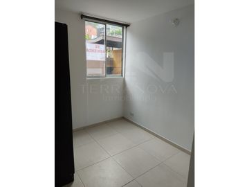 Apartamento en arriendo de 54m2 La Francia Manizales