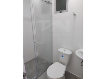 Apartamento en arriendo de 54m2 La Francia Manizales