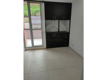 Apartamento en arriendo de 54m2 La Francia Manizales