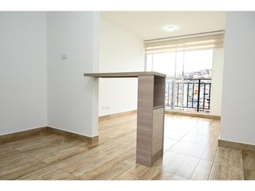 Apartamento en venta Edificio Vivento 54m2