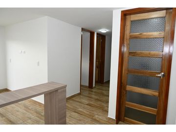 Apartamento en venta Edificio Vivento 54m2
