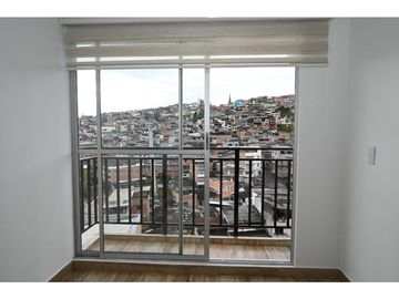 Apartamento en venta Edificio Vivento 54m2