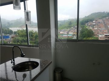 Penthouse en venta Villamaria