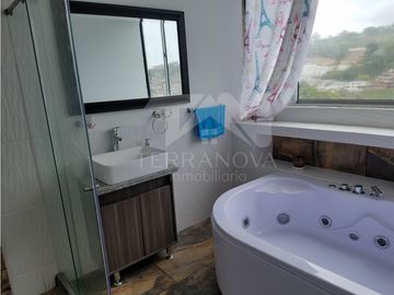 Penthouse en venta Villamaria