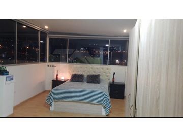 Penthouse en venta Villamaria