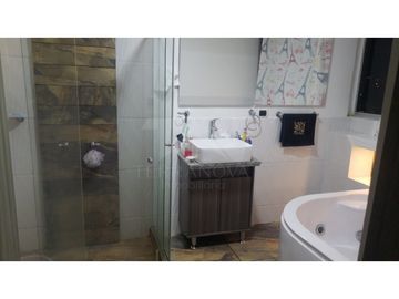 Penthouse en venta Villamaria