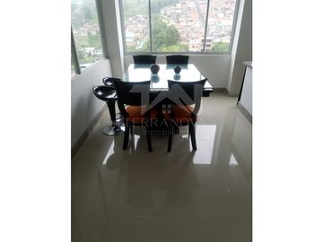 Penthouse en venta Villamaria