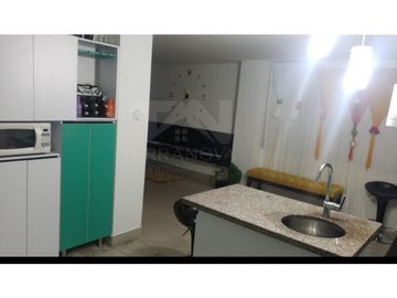Penthouse en venta Villamaria